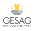 Gesag – software tracciabilità alimentare Logo