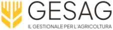 Gesag – software tracciabilità alimentare Logo